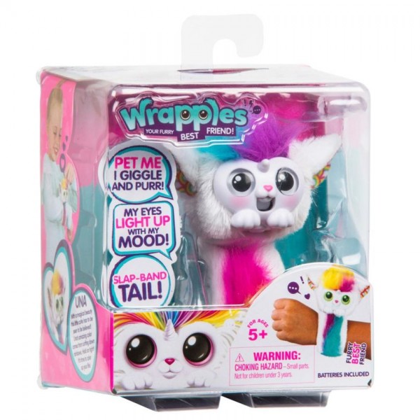 Wrapples Una huismerk kopen in de aanbieding Wrapples Una huismerk kopen in de aanbieding