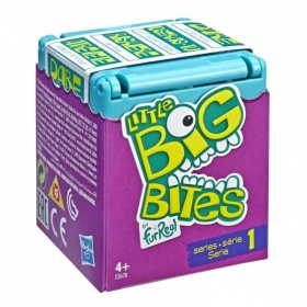 Vergroot Fur Real Little Big Bites Fur Real Little Big Bites