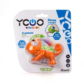 Vergroot Silverlit ycoo friends Silverlit ycoo friends