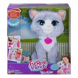 Fur Real Friends Bootsie Mijn Kat