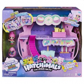 Vergroot Hatchimals Colleggtibles Season 8 2in1 Playset Hatchimals Colleggtibles Season 8 2in1 Playset
