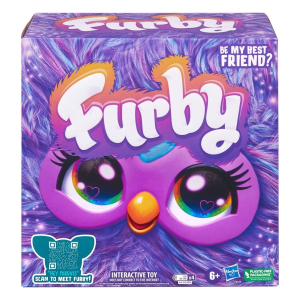 Buy furby sales online