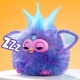 Furby Paars