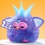 Furby Paars