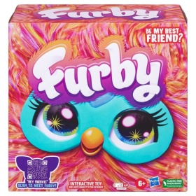 Vergroot Furby Koraal Furby Koraal