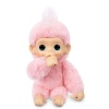 Little Live Pets My Baby Mini Monkey Luna Lemon Roze
