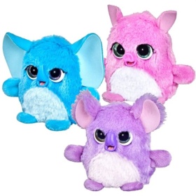 Vergroot Furreal Fuzzalots Pets Furreal Fuzzalots Pets