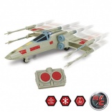 Star Wars Classic X-Wing Fighter Infrarood