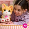 Fur Real Bella The Biscuit Making Kitty