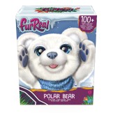 Fur Real Plor Bear Cub