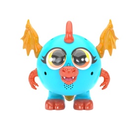 Vergroot Creatures Create Your Own Dragon & Puppy Creatures Create Your Own Dragon & Puppy