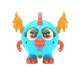 Creatures Create Your Own Dragon & Puppy