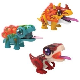 Vergroot Dino Robot Licht En Geluid Dino Robot Licht En Geluid