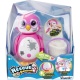 Rescue Pinguin Mini Roze