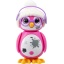 Rescue Pinguin Mini Roze