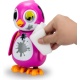 Silverlit Rescue Peguin Roze