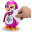 Silverlit Rescue Peguin Roze