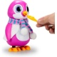 Silverlit Rescue Peguin Roze