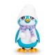 Silverlit Rescue Penguin Blauw