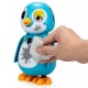 Silverlit Rescue Penguin Blauw