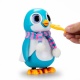 Silverlit Rescue Penguin Blauw