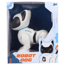 Hond Robot Met Functie