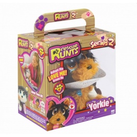 Vergroot Rescue Runts Rescue Runts