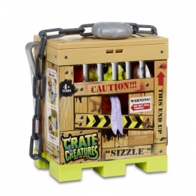 Vergroot Crate Creatures Surprise Wave 3 Crate Creatures Surprise Wave 3