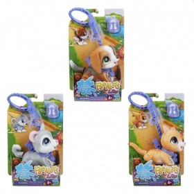 Vergroot Fur Real Peealots Lil Wags Kleine Dieren Fur Real Peealots Lil Wags Kleine Dieren