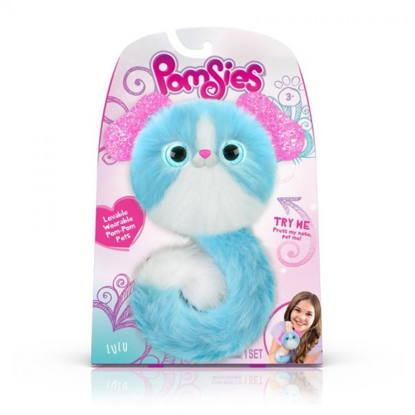 Pomsies Series 2 Lulu Puppy huismerk kopen in de aanbieding