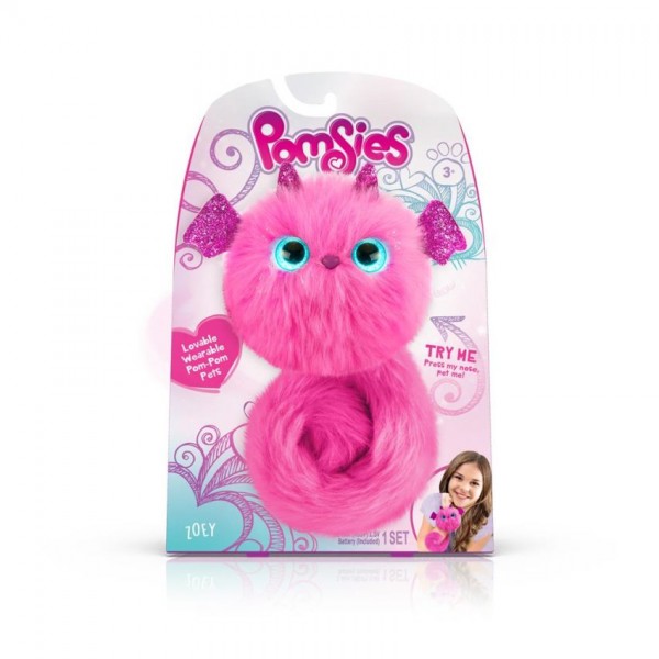 Pomsies Series 2 Zoey Dragon huismerk kopen in de aanbieding Pomsies Series 2 Zoey Dragon huismerk kopen in de aanbieding