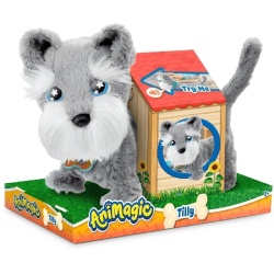 Vergroot de afbeelding Animagic Tilly Terrier