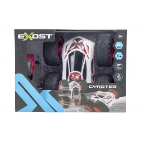 Bestuurbare Auto Exost Gyrotex R/C