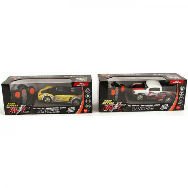 Radiografisch Bestuurbare Autos Rc Road Rippers huismerk kopen in de aanbieding Radiografisch Bestuurbare Autos Rc Road Rippers huismerk kopen in de aanbieding
