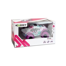 Vergroot R/C Exost Pixie Buggy R/C Exost Pixie Buggy