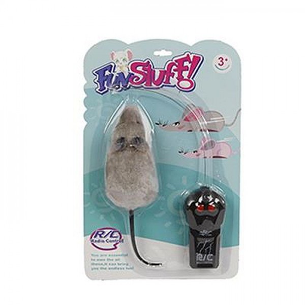 Radio Control Muis