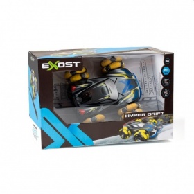 Vergroot Radiografisch Bestuurbare auto R/C Exost Hyper Drift Radiografisch Bestuurbare auto R/C Exost Hyper Drift