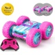 Radiografisch Bestuurbare 360 Cross Amazone Exost Roze