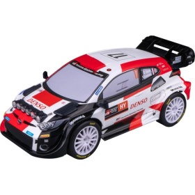 R/c Nikko Rally 1:18 Toyota Gazoo