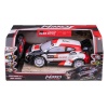 R/c Nikko Rally 1:18 Toyota Gazoo