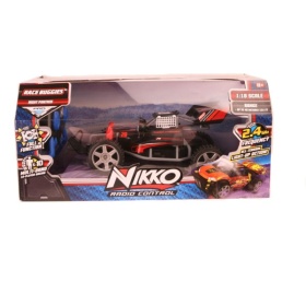 Vergroot R/C Turbo Panther Nikko R/C Turbo Panther Nikko