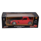 Radiografisch Bestuurbare Auto Mercedes-benz 1:16 2.4g Sls A