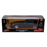 Radiografisch Bestuurbare Auto Mercedes-benz 1:16 2.4g Sls A