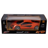 Radiografisch Bestuurbare Auto Mclaren 1:16 2.4g 5705 Oranje