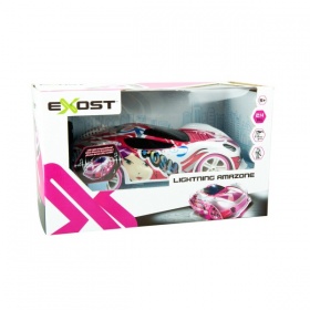 Vergroot Bestuurbare Auto Exost Lightning Amazone R/C Bestuurbare Auto Exost Lightning Amazone R/C