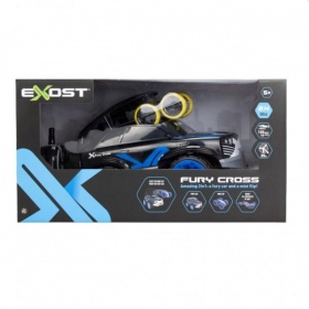 Vergroot Radiografisch Bestuurbare Auto R/C Exost Fury Cross Radiografisch Bestuurbare Auto R/C Exost Fury Cross