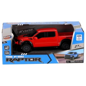 Vergroot Radiografisch Bestuurbare Auto Ford F-150 1:24 Radiografisch Bestuurbare Auto Ford F-150 1:24