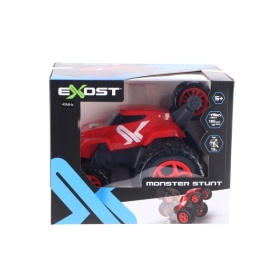 Vergroot Radiografisch Bestuurbare Auto Exost Monster Stunt Radiografisch Bestuurbare Auto Exost Monster Stunt
