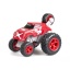 Radiografisch Bestuurbare Auto Exost Monster Stunt