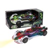 Rapid Wheels R/c Shiny Speedster